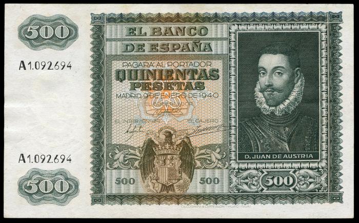 Banknotes