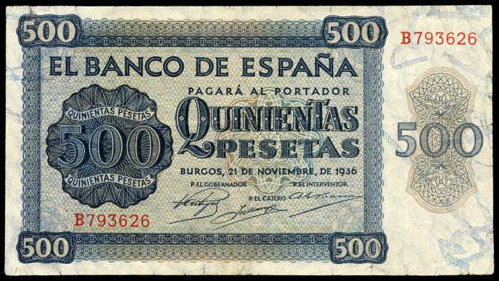 Billetes