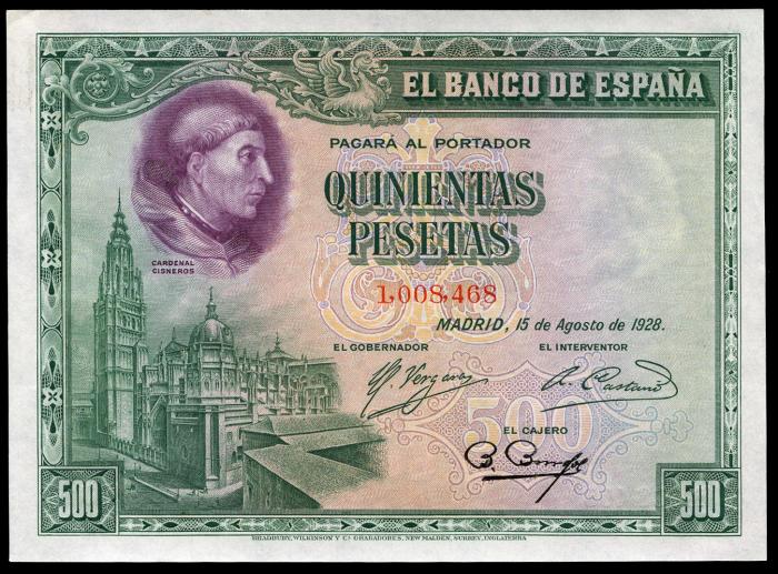 Billetes