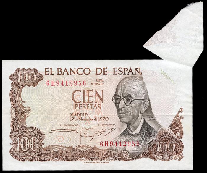 Billetes