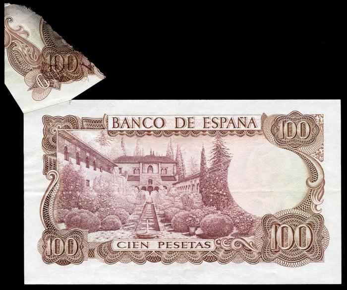 Billetes