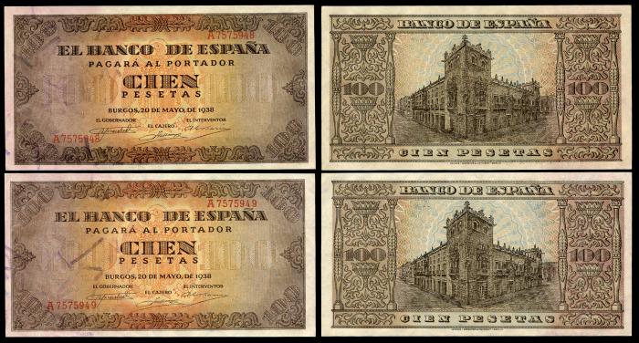 Billetes