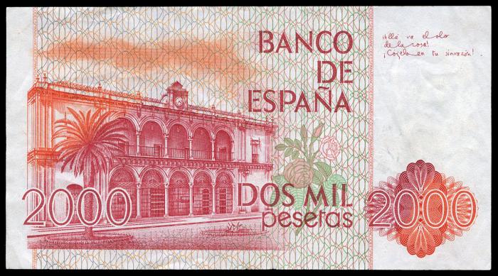 Billetes