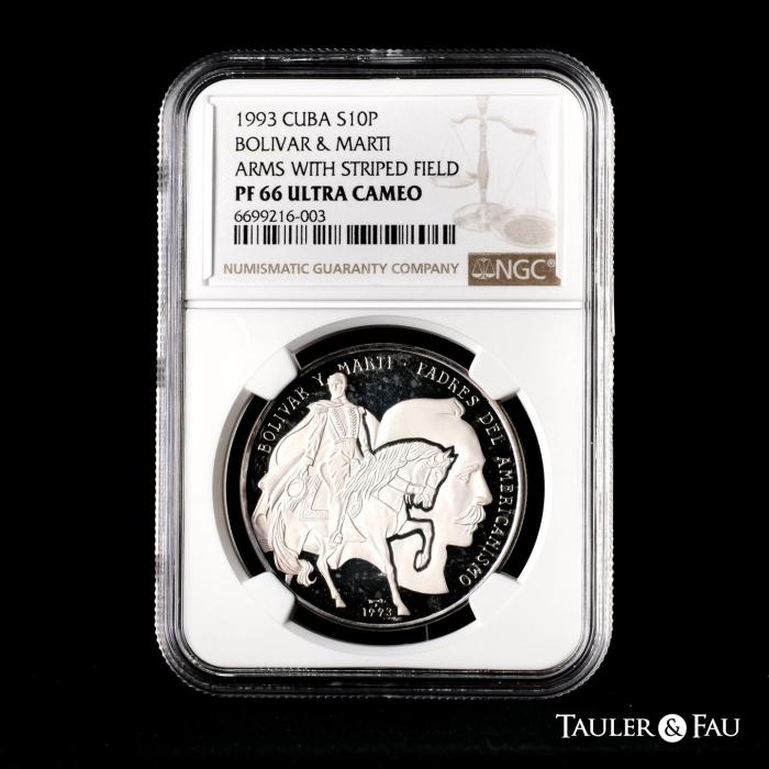 Monedas Extranjeras