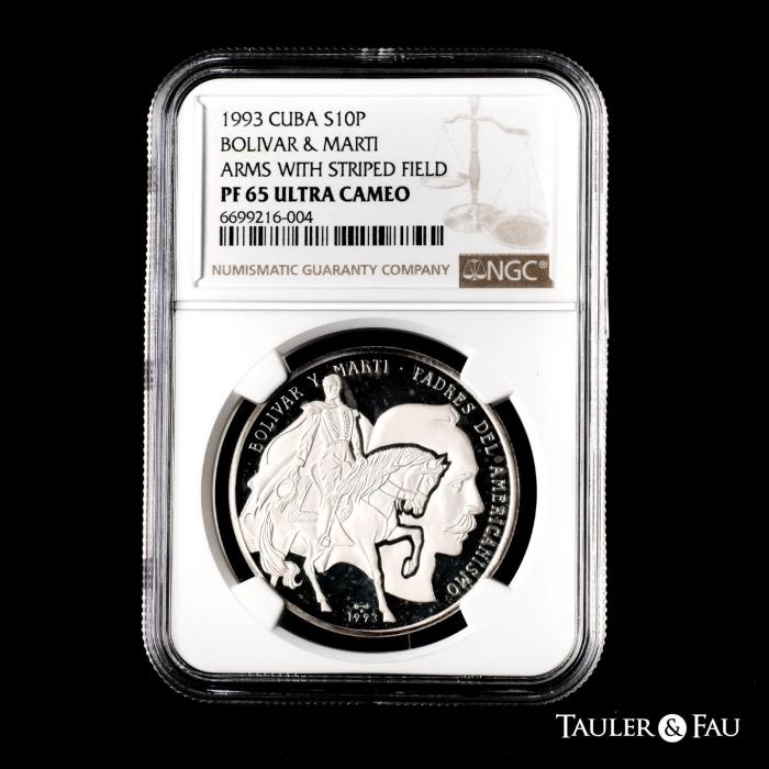 Monedas Extranjeras