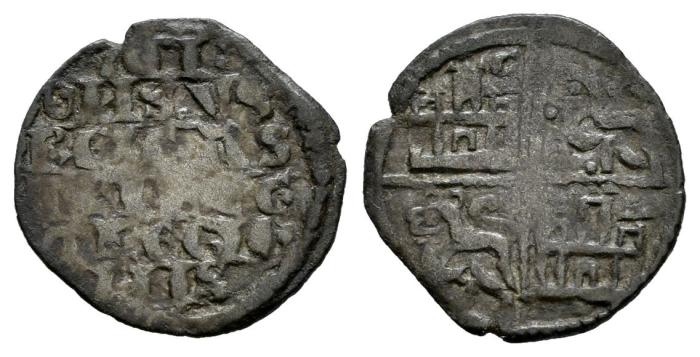 Medieval Coins