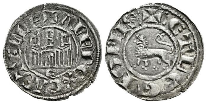 Medieval Coins