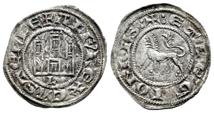 Medieval Coins