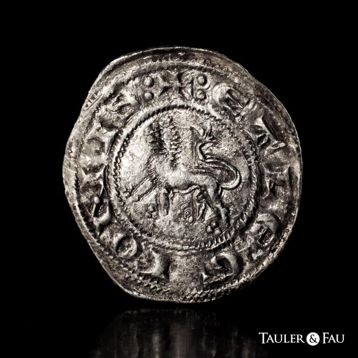 Medieval Coins