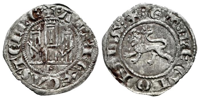 Medieval Coins