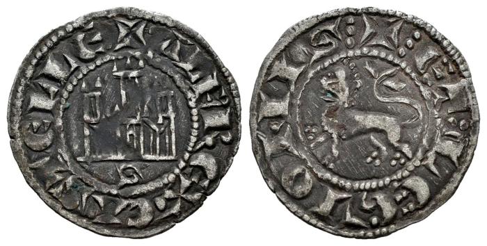 Medieval Coins