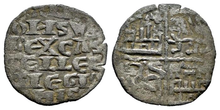 Medieval Coins