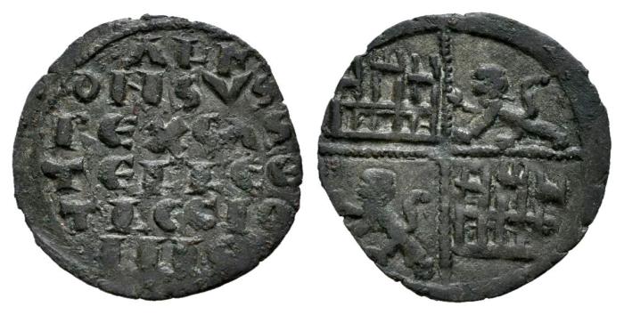 Medieval Coins