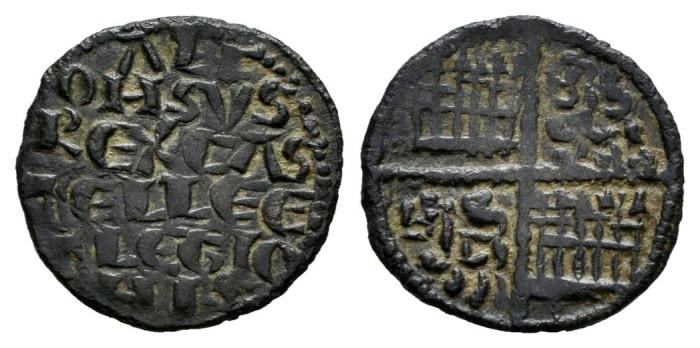 Medieval Coins