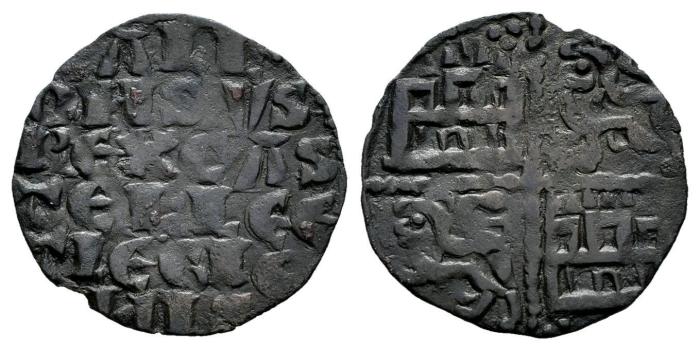 Medieval Coins