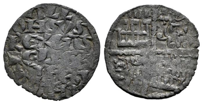 Medieval Coins