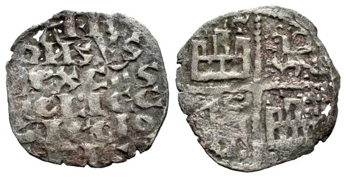 Medieval Coins