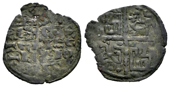 Medieval Coins