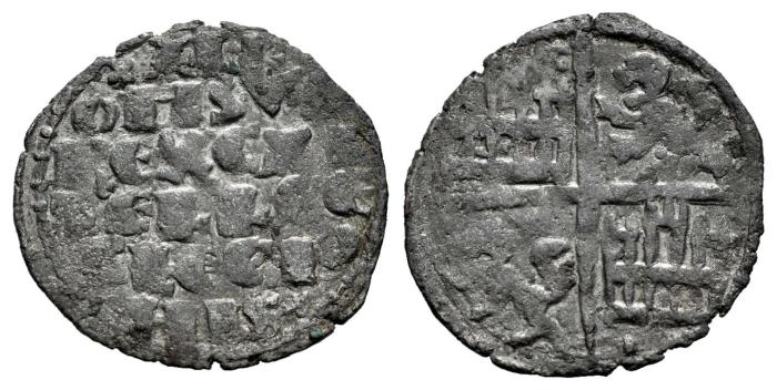 Medieval Coins