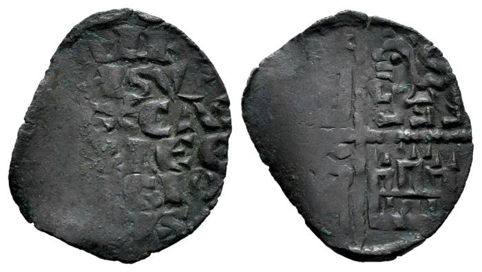 Medieval Coins