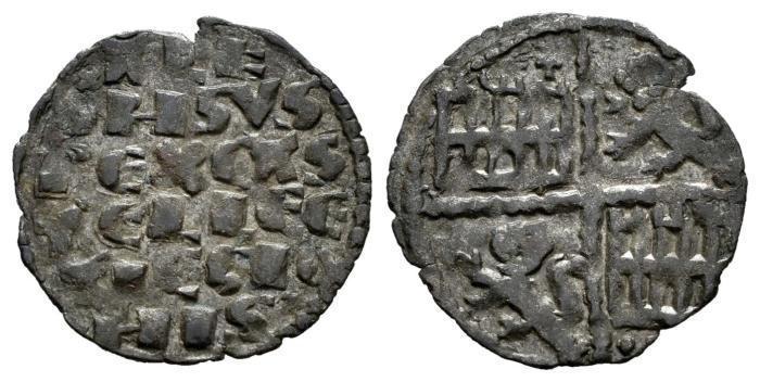Medieval Coins