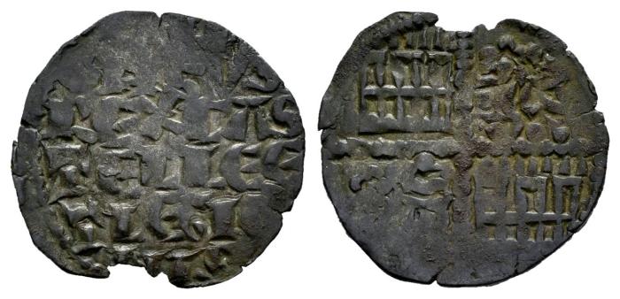 Medieval Coins