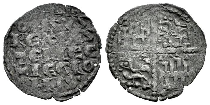 Medieval Coins