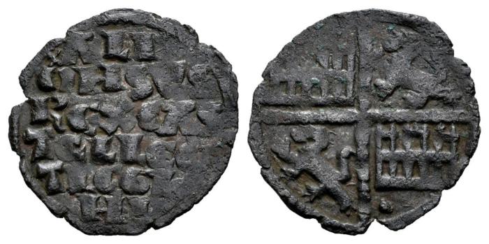 Medieval Coins