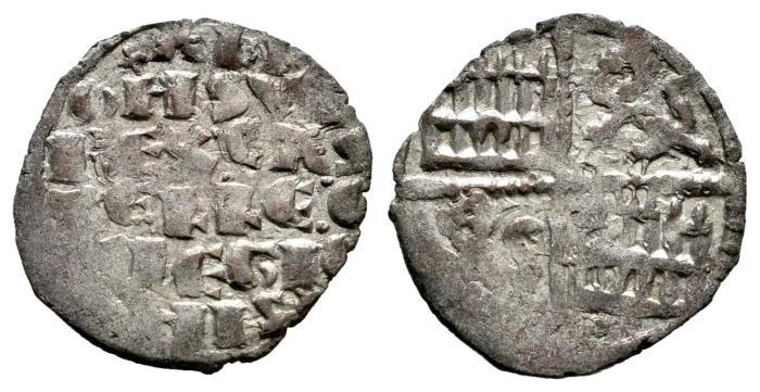 Medieval Coins