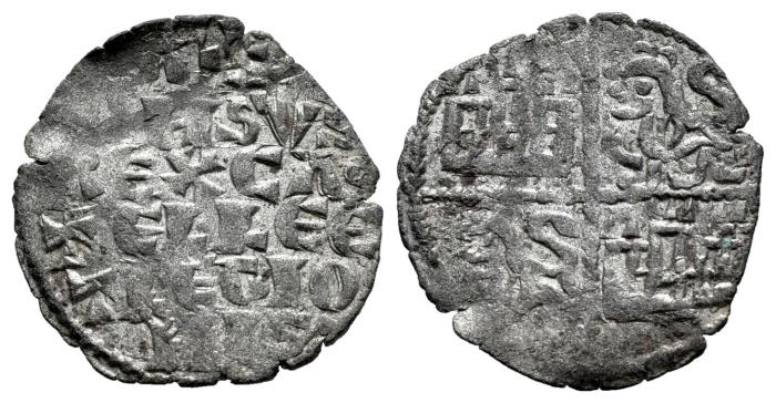 Medieval Coins