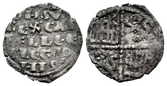 Medieval Coins