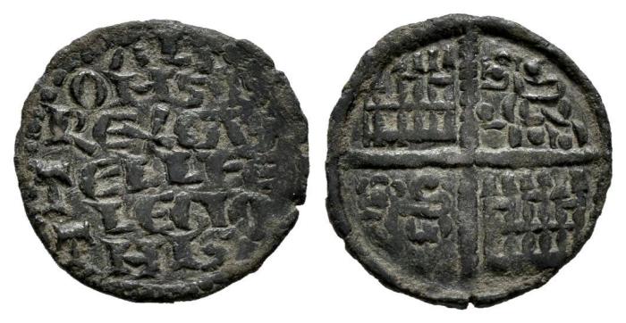 Medieval Coins