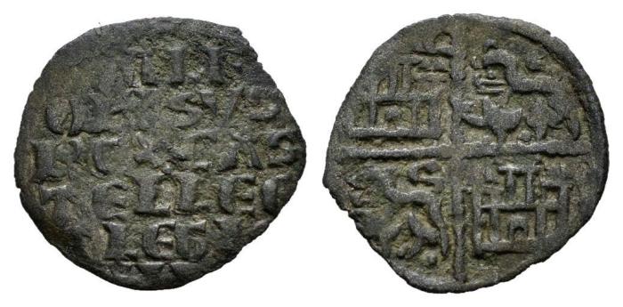 Medieval Coins