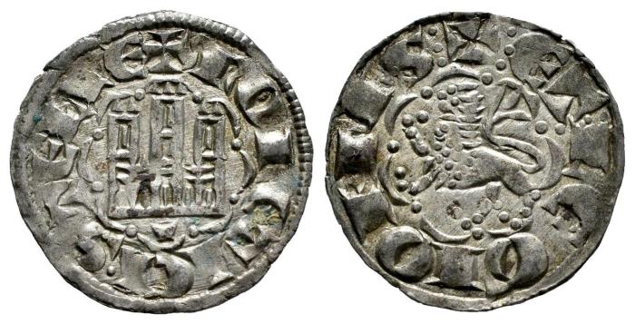 Medieval Coins