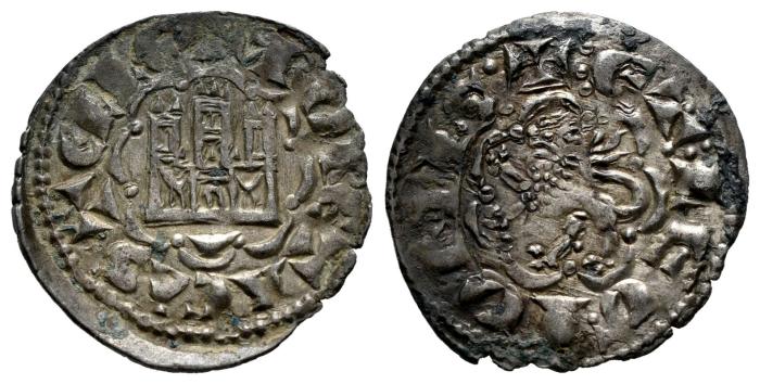 Medieval Coins