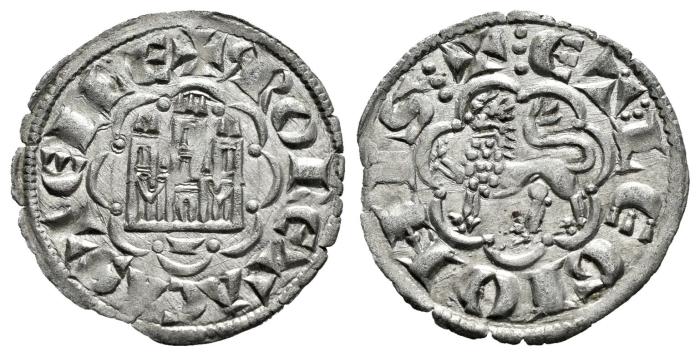 Medieval Coins