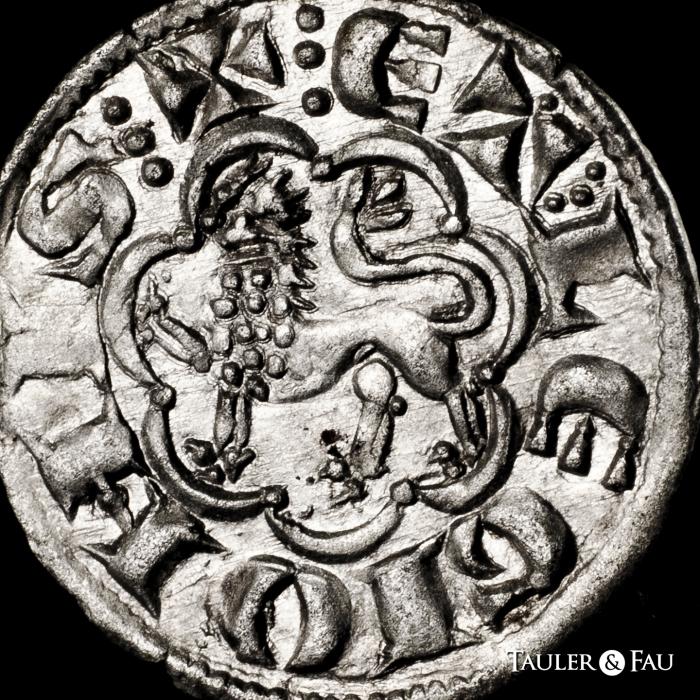 Medieval Coins