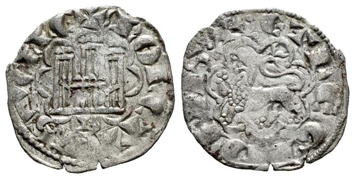 Medieval Coins