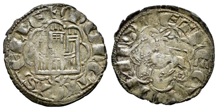 Medieval Coins