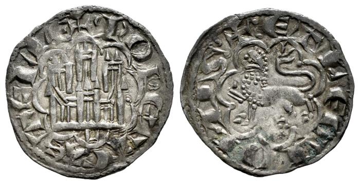 Medieval Coins