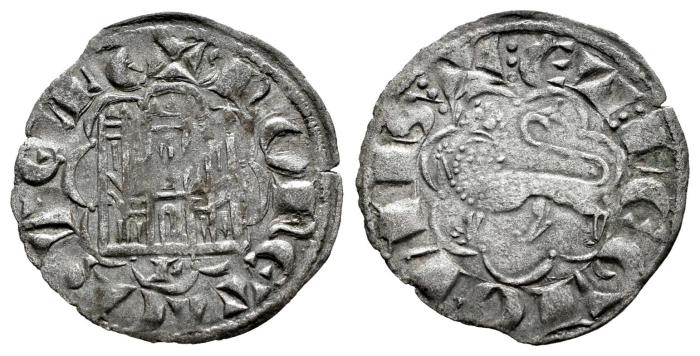 Medieval Coins