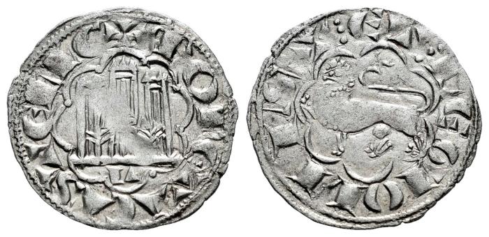 Medieval Coins