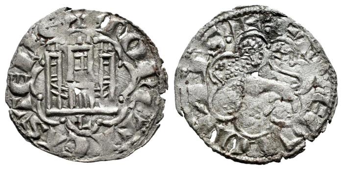 Medieval Coins