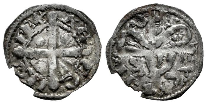 Medieval Coins