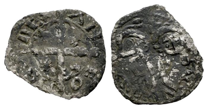 Medieval Coins