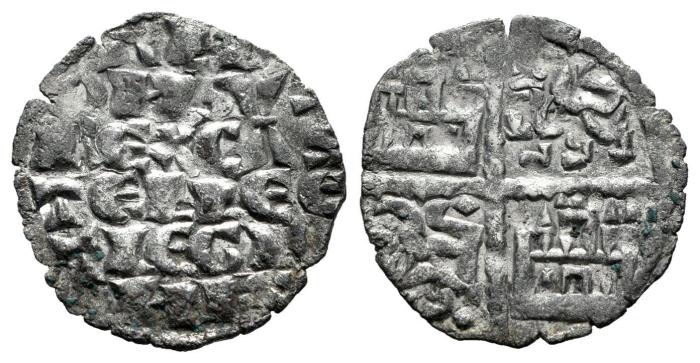 Medieval Coins