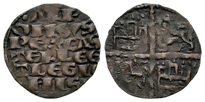 Medieval Coins