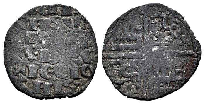 Medieval Coins