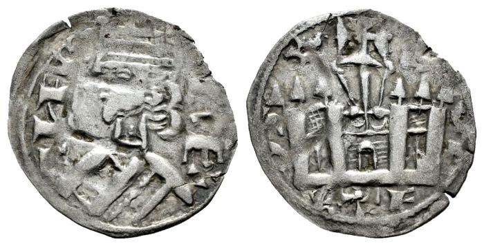 Medieval Coins