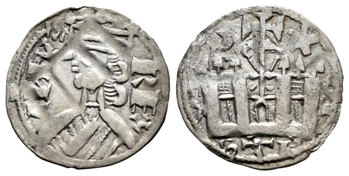 Medieval Coins